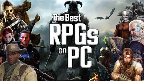 rpg games for pc|58 Best PC RPGs of All Time .